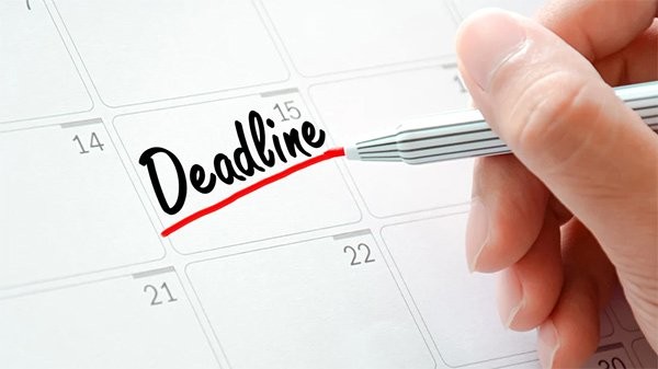 Deadline là gì? Những bí quyết hay giúp chạy Deadline hiệu quả